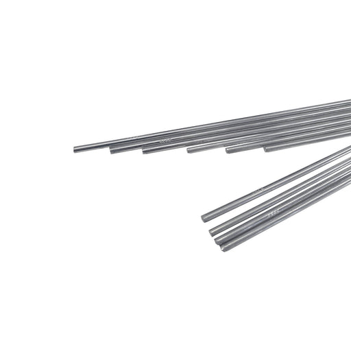 Varilla de Aluminio T-5356 2.00mm 1m para Soldadura