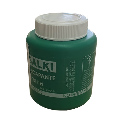 Crema decapante Salki para soldadura - 125g