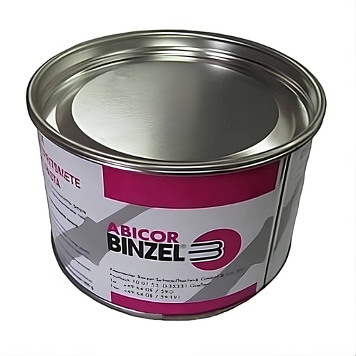Pasta protectora Dusofix 300g para soldadura