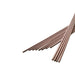 Varilla de Plata 5% 2mm x 50cm para Soldadura