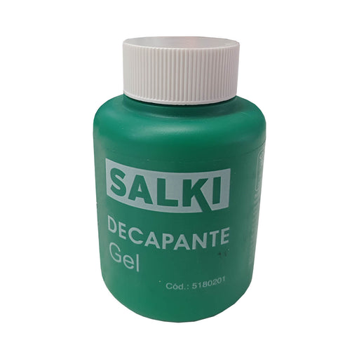 Gel decapante Salki para soldadura - 100g