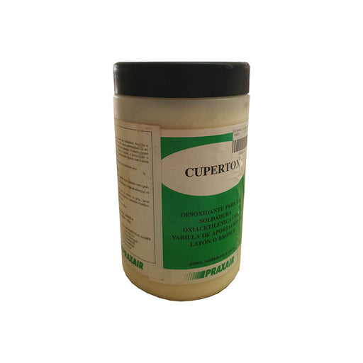 Gel decapante para soldadura Cupertox - 1kg