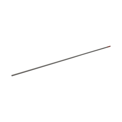Electrodo de Tungsteno para Soldadura TIG