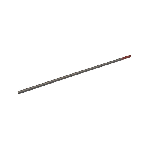 Electrodo de Tungsteno para Soldadura TIG