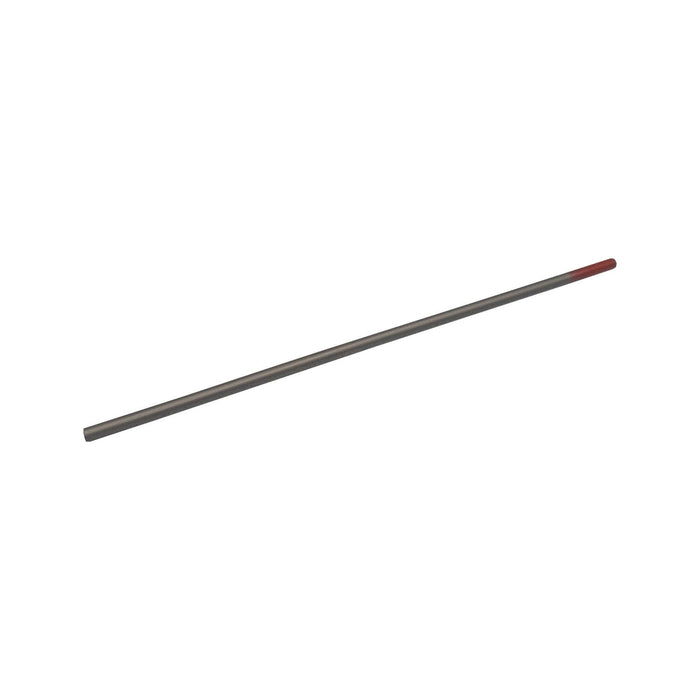 Electrodo de Tungsteno para Soldadura TIG