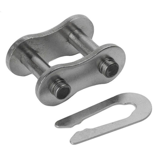 Enganche para Cadena Simple - Transmisión Industrial