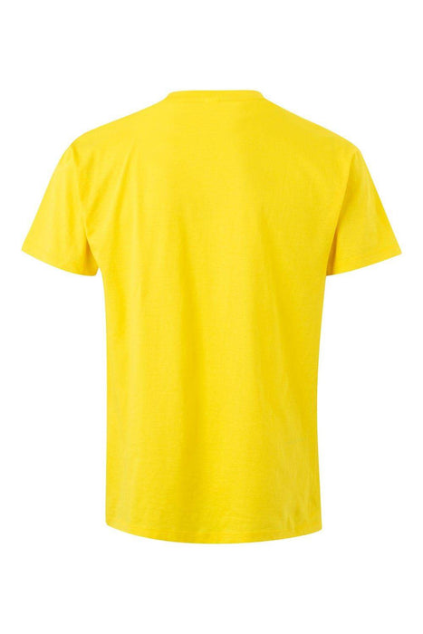TASMANIA - CAMISETA MANGA CORTA  150 MUKUA TS150UC