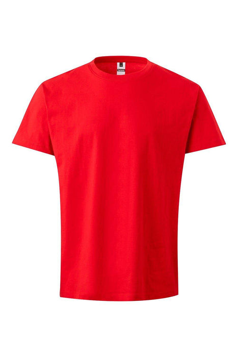 TASMANIA - CAMISETA MANGA CORTA  150 MUKUA TS150UC