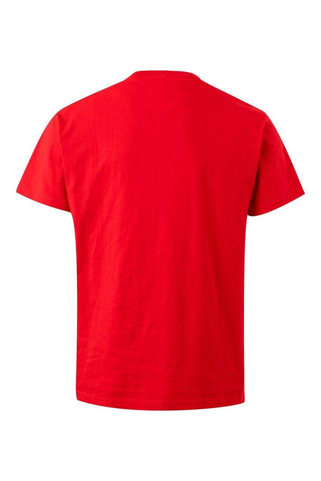 TASMANIA - CAMISETA MANGA CORTA  150 MUKUA TS150UC