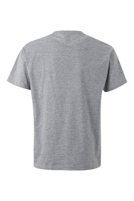 TASMANIA - CAMISETA MANGA CORTA  150 MUKUA TS150UC