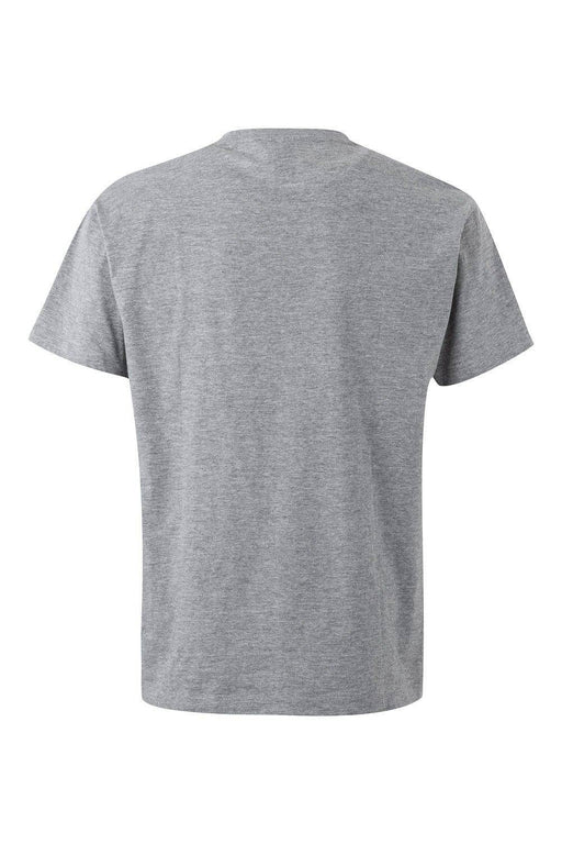 TASMANIA - CAMISETA MANGA CORTA  150 MUKUA TS150UC