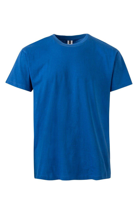 TASMANIA - CAMISETA MANGA CORTA  150 MUKUA TS150UC