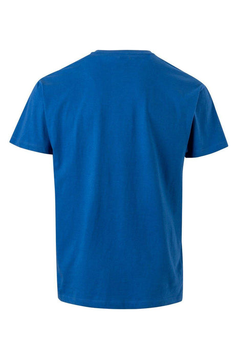 TASMANIA - CAMISETA MANGA CORTA  150 MUKUA TS150UC