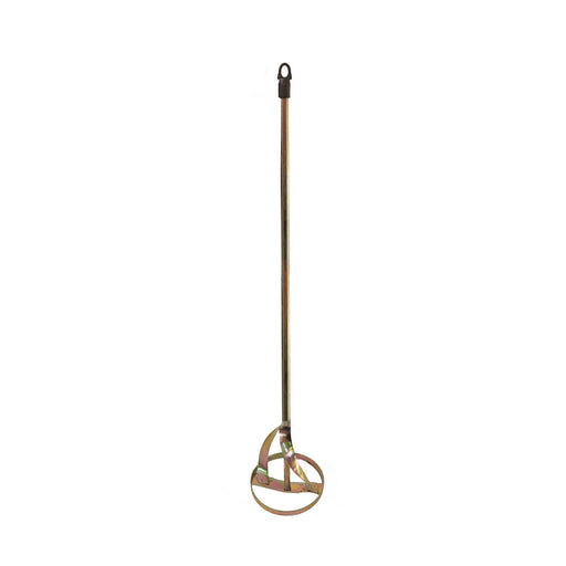 Remolinador para mortero 600x120 mm