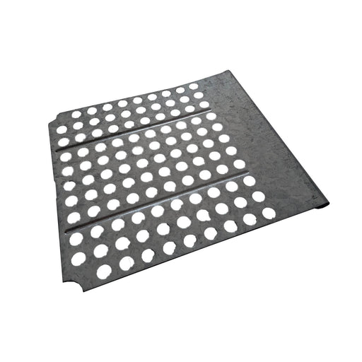 Rejilla Metálica para Cubeta - Resistente y Duradera