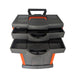Troley PVC 5 cajones VT P408 - Organización profesional
