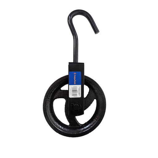 Polea para pozo de 160mm - Herramientas manuales
