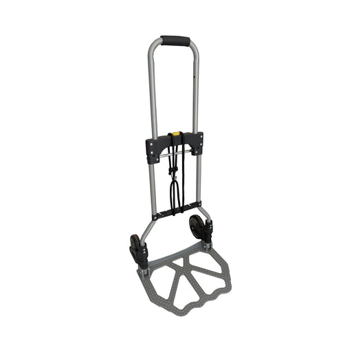 Carretilla Abatible KT90 - Equipo de Transporte Resistente