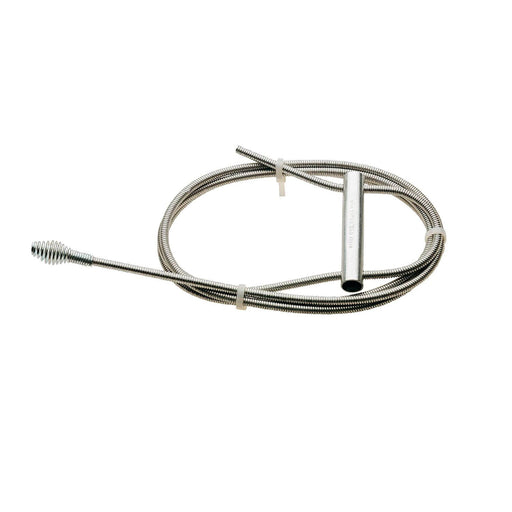 Muelle desatascador 5 metros profesional R-67005