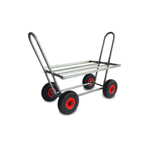 Carro recolector galvanizado R/IMPIN.260