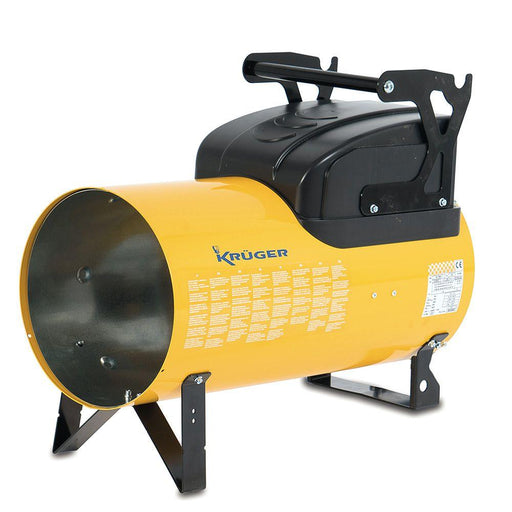 Calefactor a Gas ASGARD180A - 22,76-46,73 kW para 900m²