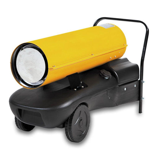 Calefactor Gas-Oil ESKOL20 - 20 kW para 300 m²