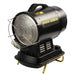 Calefactor Infrarrojos FENIX20 20kW gas-oil 230V