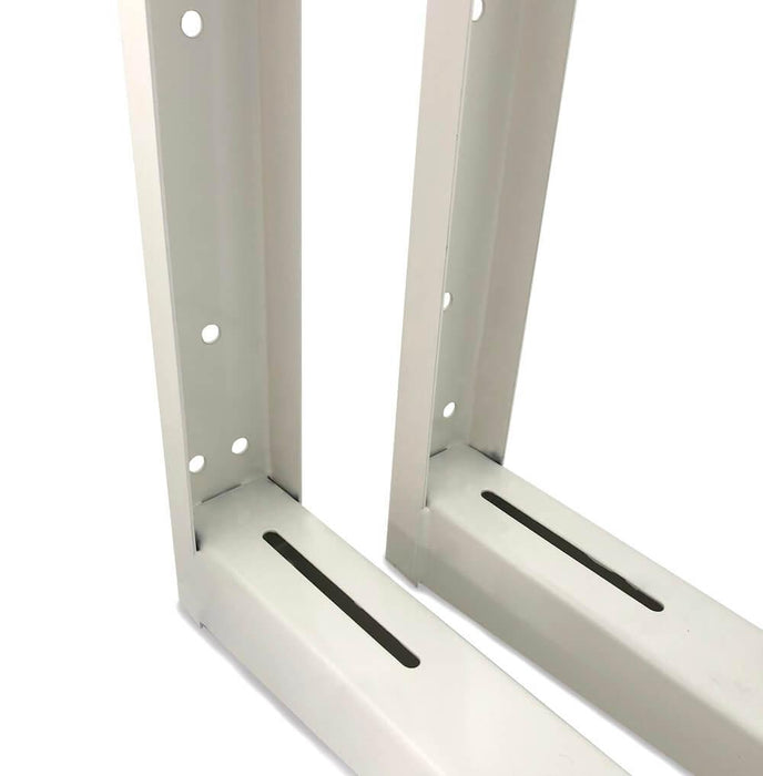 Soporte Universal Soldado para Aire Acondicionado