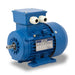 Motor B3 Monofásico 0.75CV 3000rpm