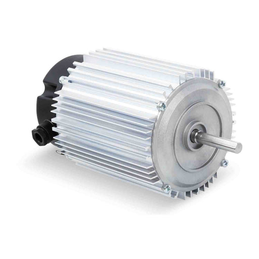 Motor ventilador centrífugo 3V - 1/5CV - 4P monofásico