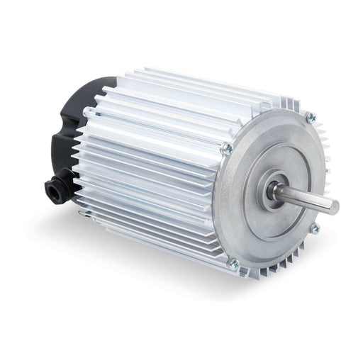 Motor ventilador centrífugo 3V - 3/4CV monofásico
