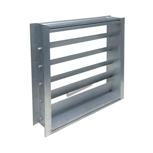 Rejilla Toma de Aire Exterior TAE - Ventilación
