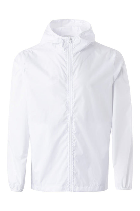 STOCKTON - CORTAVIENTOS UNISEX MUKUA