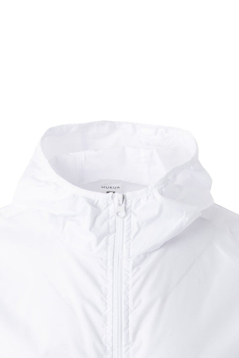 STOCKTON - CORTAVIENTOS UNISEX MUKUA