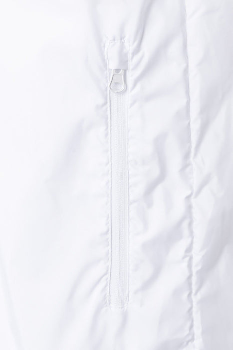 STOCKTON - CORTAVIENTOS UNISEX MUKUA