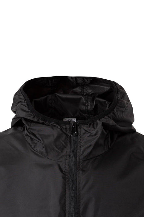 STOCKTON - CORTAVIENTOS UNISEX MUKUA