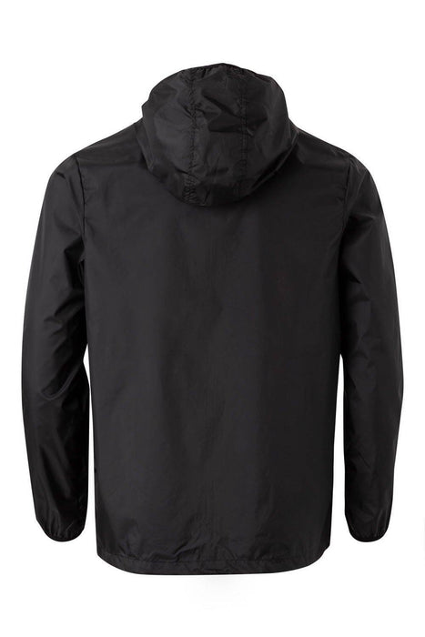STOCKTON - CORTAVIENTOS UNISEX MUKUA