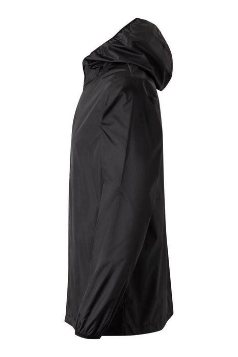 STOCKTON - CORTAVIENTOS UNISEX MUKUA