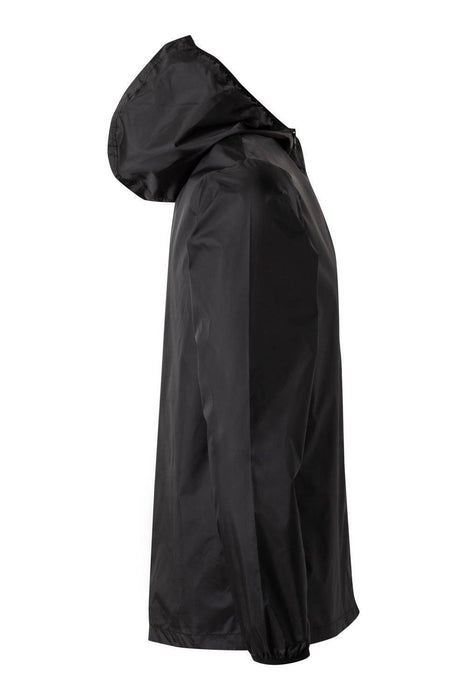 STOCKTON - CORTAVIENTOS UNISEX MUKUA