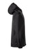 STOCKTON - CORTAVIENTOS UNISEX MUKUA