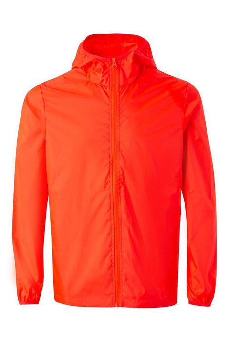 STOCKTON - CORTAVIENTOS UNISEX MUKUA