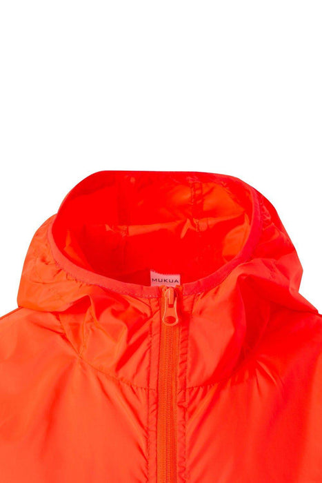 STOCKTON - CORTAVIENTOS UNISEX MUKUA