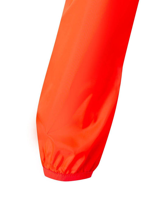 STOCKTON - CORTAVIENTOS UNISEX MUKUA