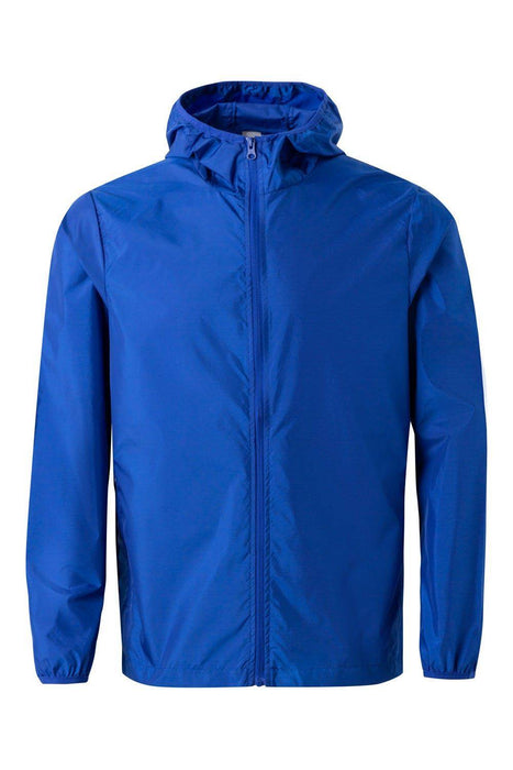 STOCKTON - CORTAVIENTOS UNISEX MUKUA