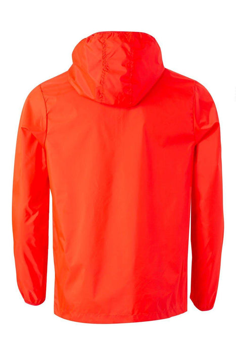 STOCKTON - CORTAVIENTOS UNISEX MUKUA