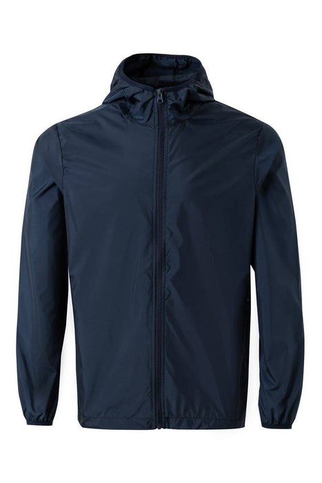 STOCKTON - CORTAVIENTOS UNISEX MUKUA