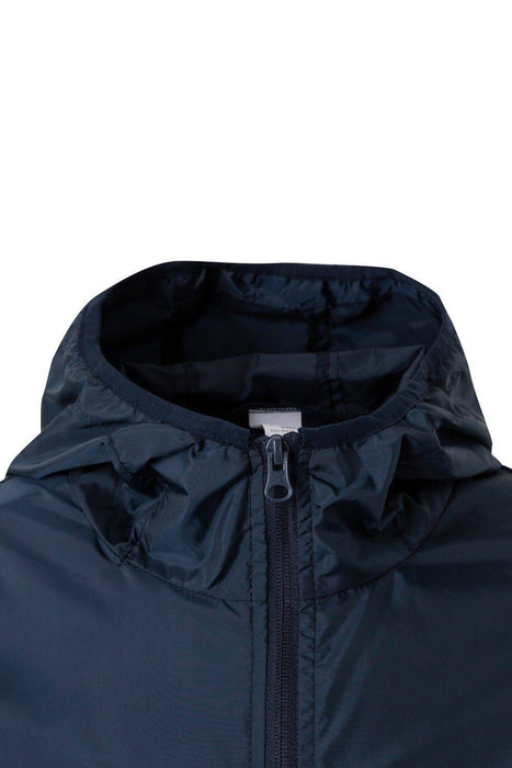 STOCKTON - CORTAVIENTOS UNISEX MUKUA