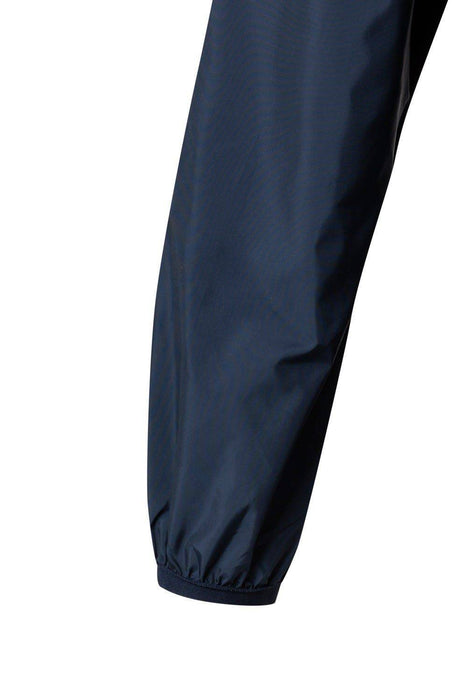 STOCKTON - CORTAVIENTOS UNISEX MUKUA