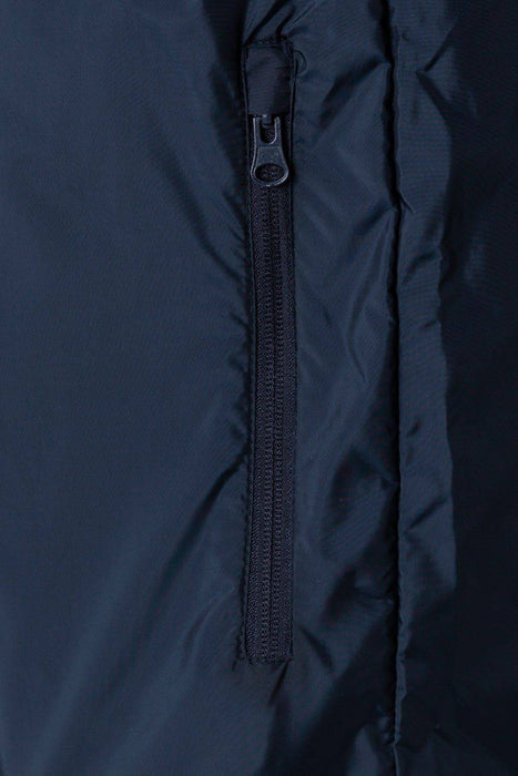 STOCKTON - CORTAVIENTOS UNISEX MUKUA