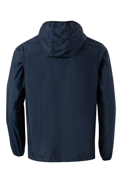 STOCKTON - CORTAVIENTOS UNISEX MUKUA